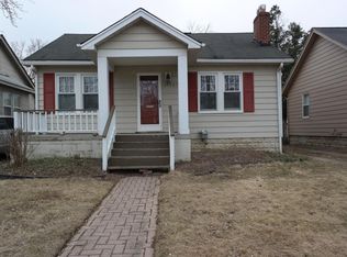 16237 Kirkshire Ave, Beverly Hills, MI 48025