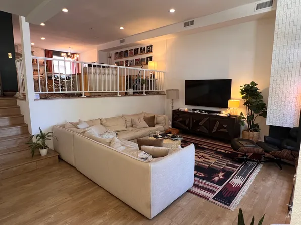 17712 Margate St, Encino, CA 91316