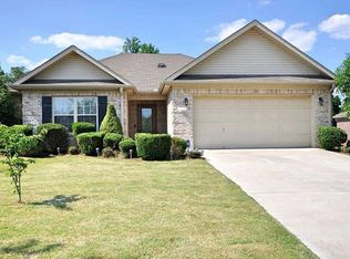 131 Vasser Farms Dr, Harvest, AL 35749