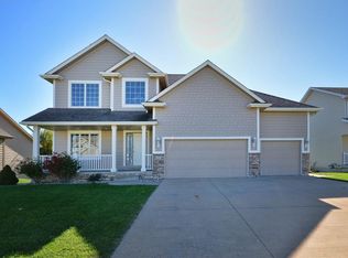 1007 NW 32nd St, Ankeny, IA 50023
