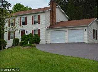 18 Brookshire Ct, Fort Ashby, WV 26719
