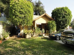 76 Eloise St, Pasadena, CA 91107