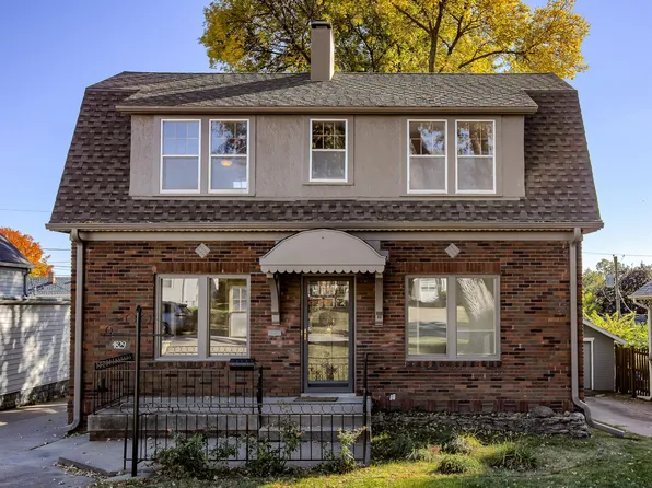 4829 Pine St, Omaha, NE 68106