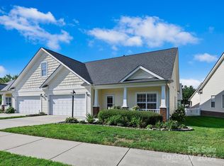 1257 Curry Way, Matthews, NC 28104