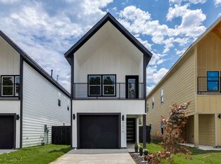 3016B Birmingham Ave, Dallas, TX 75215