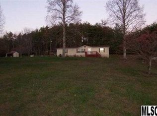6190 Natural Way, Lenoir, NC 28645