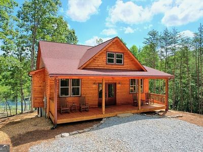 158 Sailview Ct, Cleveland, GA, 30528