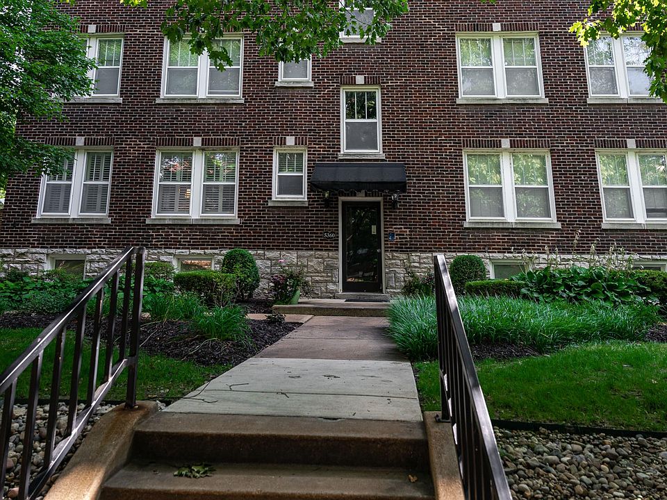 1st image of 5360 Pershing Ave APT 1B