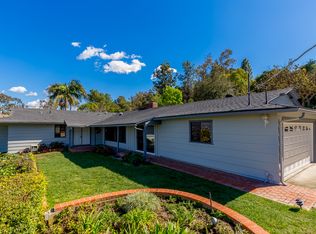 10450 Sierra Vista Ln, La Mesa, CA 91941