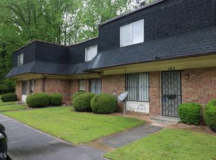 105 Peyton Pl SW, Atlanta, GA 30311