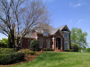 7005 Mustang Ct, Summerfield, NC 27358