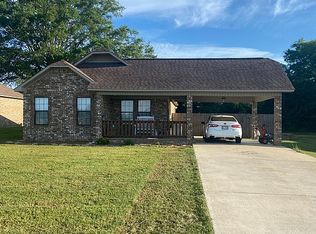 17 Airport Rd, Belmont, MS 38827