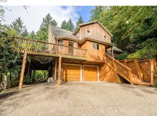 813 S 73rd St, Springfield, OR 97478