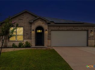 908 Coriander Rd, Temple, TX 76501