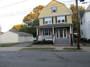 254 Barney St, Wilkes Barre, PA 18702