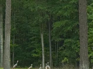 4160 Crump Rd, Tallahassee, FL 32309