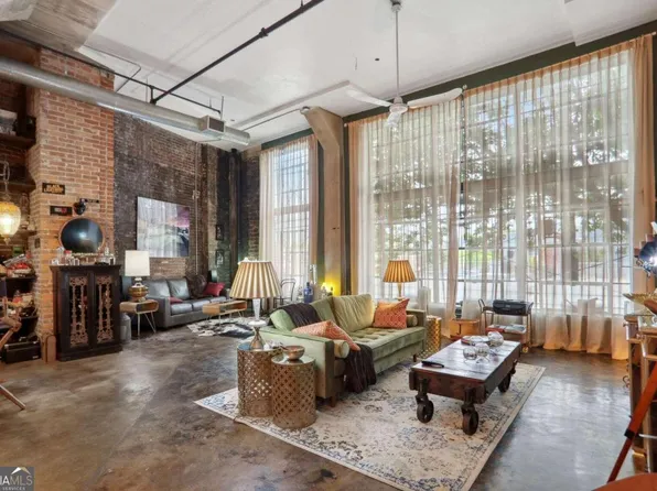 376 Nelson St SW Unit F1, Atlanta, GA 30313