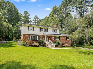 524 E French Broad St, Brevard, NC 28712