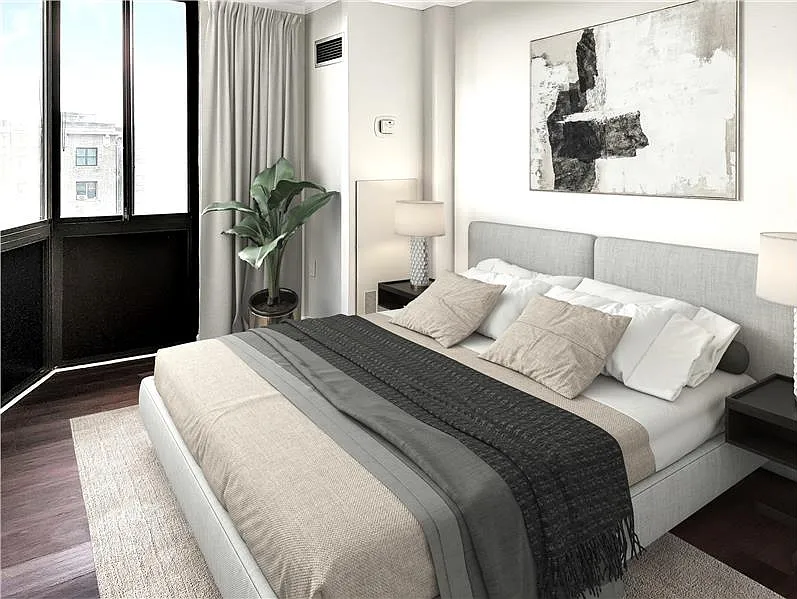 1 bed, 751 sqft, $2,750 — Photo 3