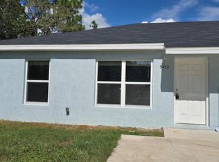 9453 N Mendoza Way, Dunnellon, FL 34434