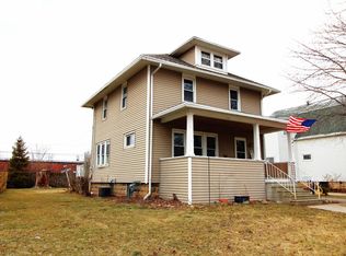411 Wisconsin Ave, Fond Du Lac, WI 54937