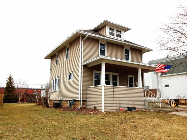 411 Wisconsin AVENUE, North Fond Du Lac, WI 54937