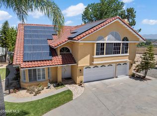 612 Azure Hills Dr, Simi Valley, CA 93065