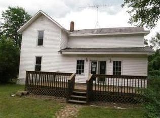 N5051 23rd Rd, Wild Rose, WI 54984