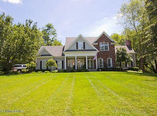 13000 Reading Rd, Goshen, KY 40026