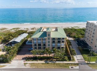 2465 S Atlantic Ave APT 201, Cocoa Beach, FL 32931