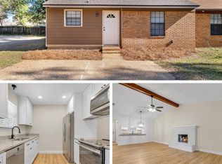 3031 Homewood Pl, Tallahassee, FL 32303