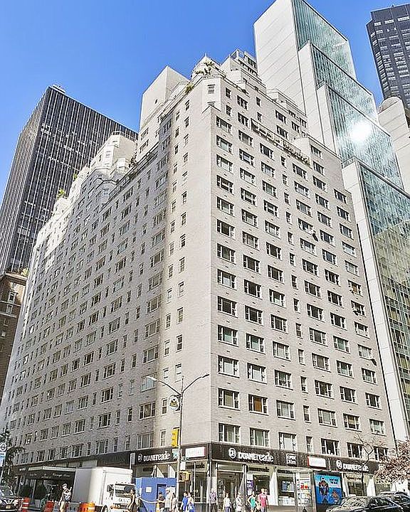 1st image of 100 W 57th St APT 7P
