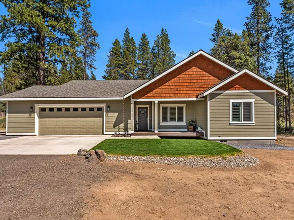 53730 Otter Dr, La Pine, OR 97739