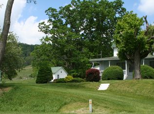 5852 Mill Gap Rd, Monterey, VA 24465