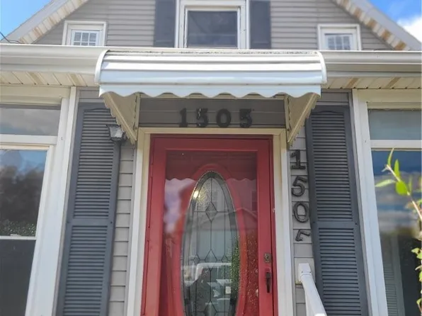 1505 Clark Ave SW, Canton, OH 44706