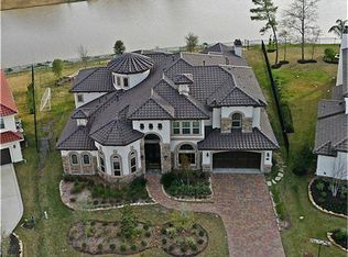 50 S Fremont Ridge Loop, Spring, TX 77389