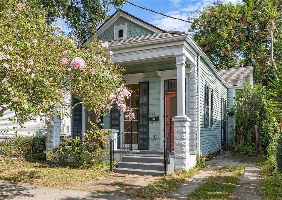 4205 Iberville St 1, New Orleans, LA 70119 Zillow