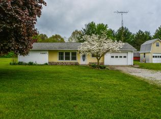 13087 Us Highway 223, Manitou Beach, MI