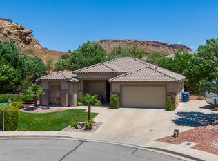 2421 S 1450 E, Saint George, UT 84790