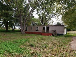 311 Mashburn Rd, Sweetwater, TN 37874