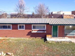 296 W 200 S, Monticello, UT 84535