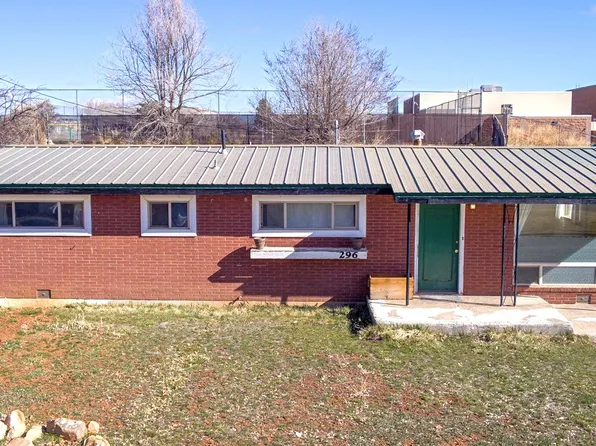 296 W 200 S, Monticello, UT 84535