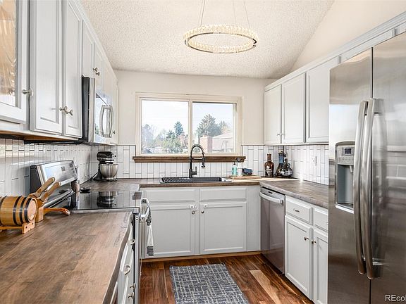 3rd image of 3696 S Depew Street #303