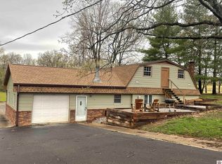 383 King Rd, Mayfield, KY 42066