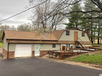 383 King Rd, Mayfield, KY, 42066