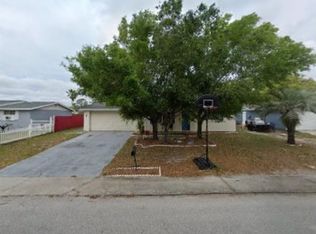 9135 Suffolk Ln, Port Richey, FL 34668