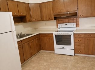 932 Ave B Apartments, Billings, MT 59102