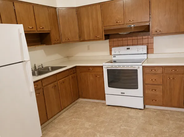 932 Ave B Apartments, 932 Avenue B APT 3, Billings, MT 59102