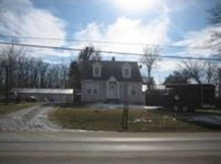 28009 NE Colbern Rd, Lees Summit, MO 64086