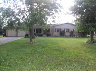 1227 Greenbriar Dr, Anderson, IN